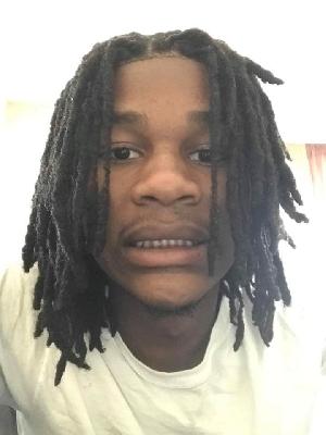 Malik Moss death by force case profile photo