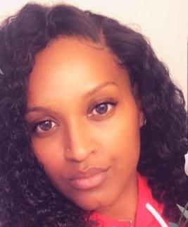 Velencia Spears death by force case profile photo