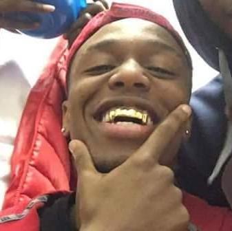 Keshawn Jenkins death by force case profile photo