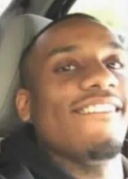 Demetrius Holmes death by force case profile photo