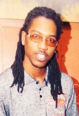 Anthony Moton death by force case profile photo