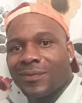 Markel Johnson death by force case profile photo