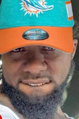 Demond Higgins death by force case profile photo
