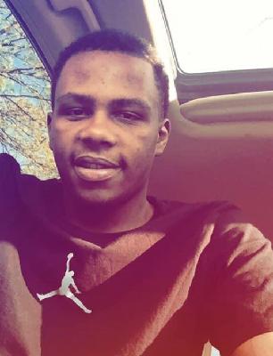 Montez Mcafee death by force case profile photo