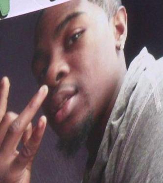 Joe Lee Jackson death by force case profile photo