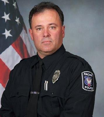 John Hetland death by force case profile photo