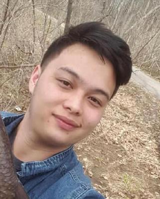 Troy Wilcox death by force case profile photo