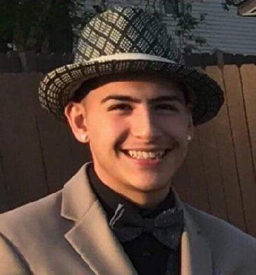 Jose Padilla death by force case profile photo
