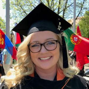 Jenna Brovold death by force case profile photo