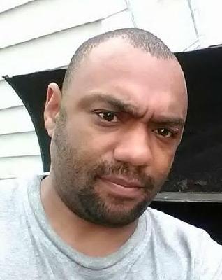 Orlando Euell death by force case profile photo