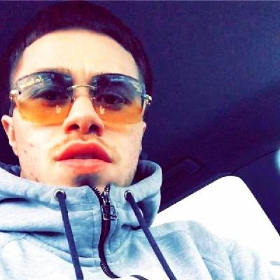 Jose Rodriguez death by force case profile photo