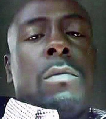 Donald Thomas death by force case profile photo