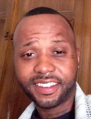 Quadir Black death by force case profile photo