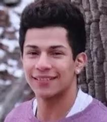 Federico Abarca death by force case profile photo