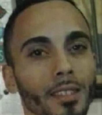 Johnny Rivera death by force case profile photo