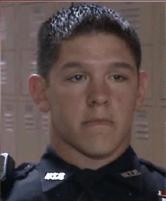Matthew Rittner death by force case profile photo