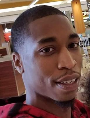 Tavarious Edwards death by force case profile photo