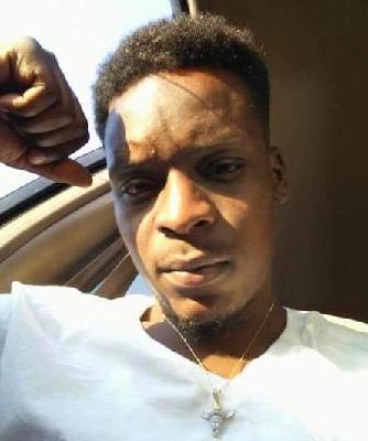 Lawrence Hamilton death by force case profile photo