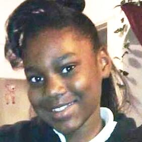 Sandra Parks death by force case profile photo