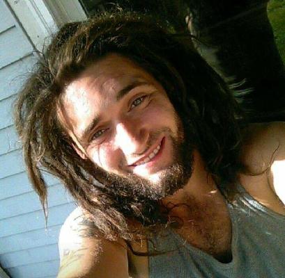 Joseph Riley death by force case profile photo