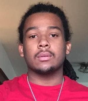 Vyshonn Avitia death by force case profile photo
