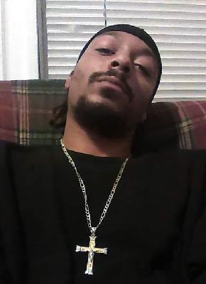Clarence Perkins death by force case profile photo