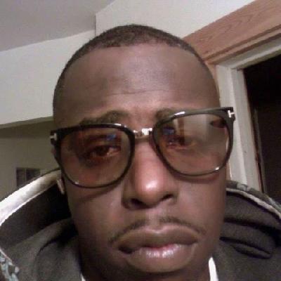 Idris Purdy death by force case profile photo