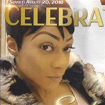 Erika Jackson death by force case profile photo