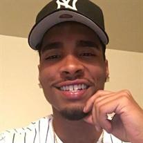 Jakari Wright death by force case profile photo
