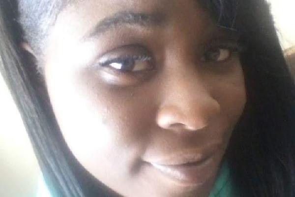Courtney Jones death by force case profile photo