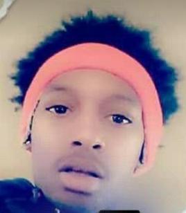 Tyler Evans death by force case profile photo