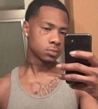 Cammeron Ealy death by force case profile photo