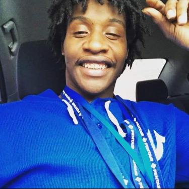 Cornelius Parks death by force case profile photo