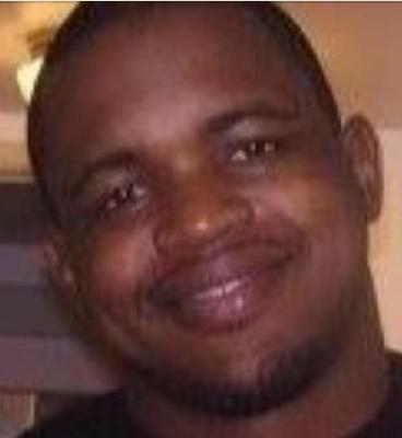 Jonathan Blackmon death by force case profile photo
