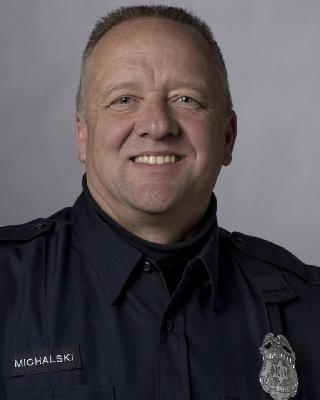 Michael Michalski death by force case profile photo