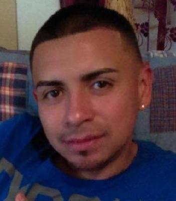 Alain Viniegra death by force case profile photo