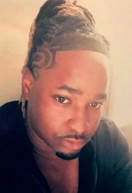 Carlos Phillips death by force case profile photo