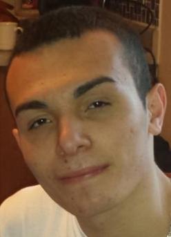 Frank Cardona death by force case profile photo