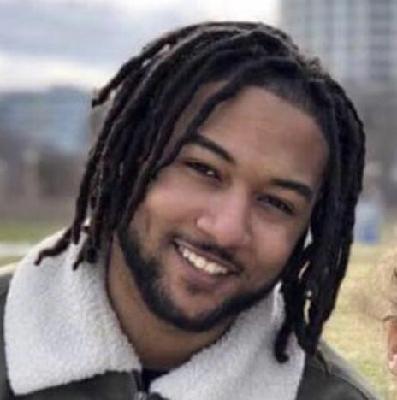 Juan Bernal death by force case profile photo