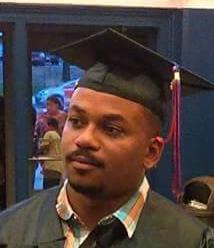 Robert Brown death by force case profile photo
