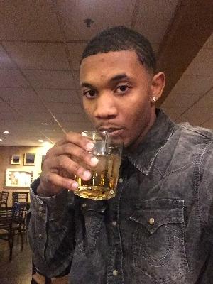 Montell Gordon death by force case profile photo