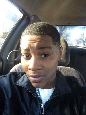 Marquita Walker death by force case profile photo