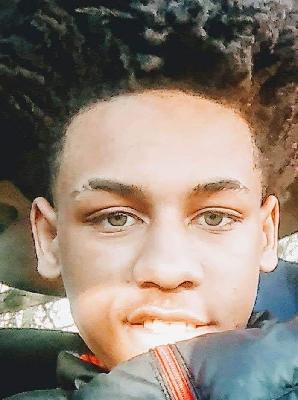 Gevonnie Frazier death by force case profile photo