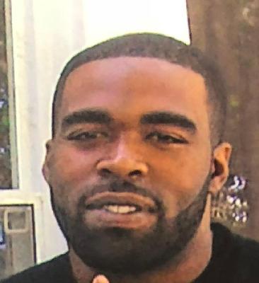 Alfonzie Cockroft death by force case profile photo