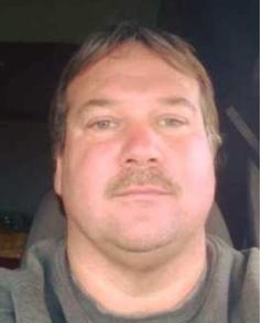 Donald Brewer death by force case profile photo
