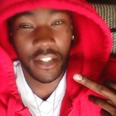 Semaj Hudson death by force case profile photo