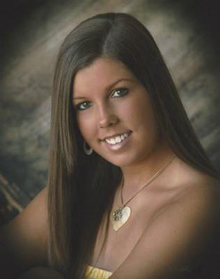 Ashley Mielke death by force case profile photo