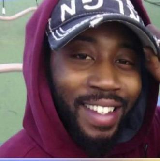 Jimmie Williams death by force case profile photo
