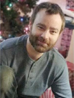 Christopher Race death by force case profile photo