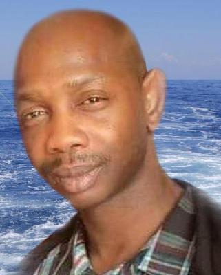 Tremayne Brown death by force case profile photo